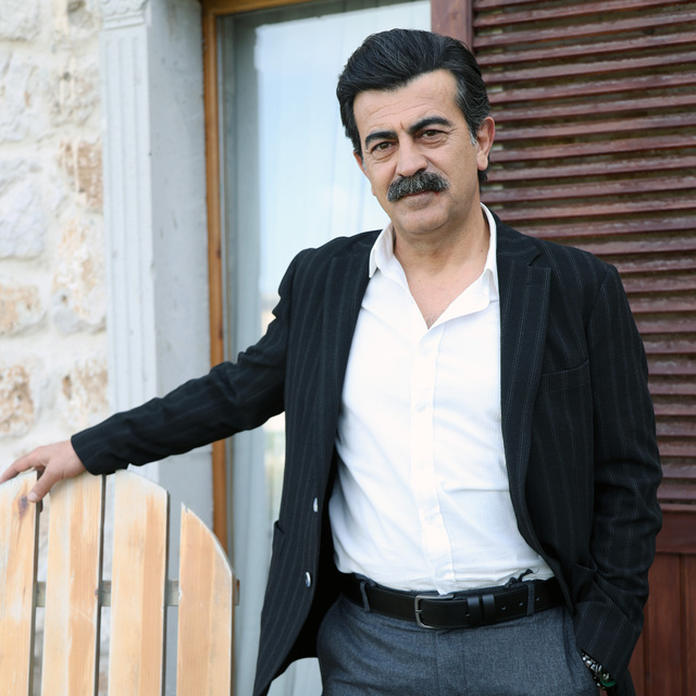 "Karakteri beğendim"