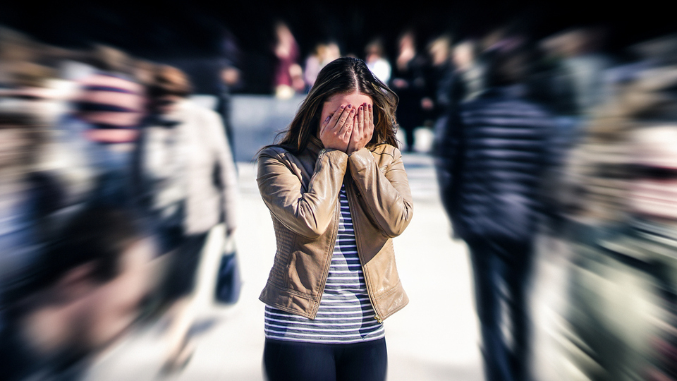 İşte agorafobi hakkında merak edilenler