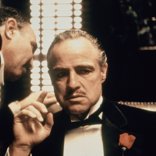 The Godfather senfonisi Türkiye'ye geliyor