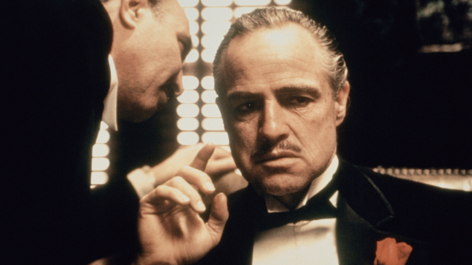 The Godfather senfonisi Türkiye'ye geliyor
