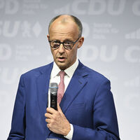 Friedrich Merz: Rusya en büyük tehdit olmaya devam ediyor