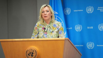 Rusya: Ateşkesin önündeki tek engel Kiev