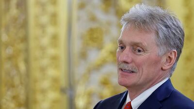 Peskov'dan Ukrayna'ya ateşkes uyarısı