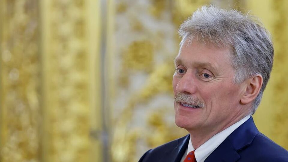 Peskov'dan Ukrayna'ya ateşkes uyarısı