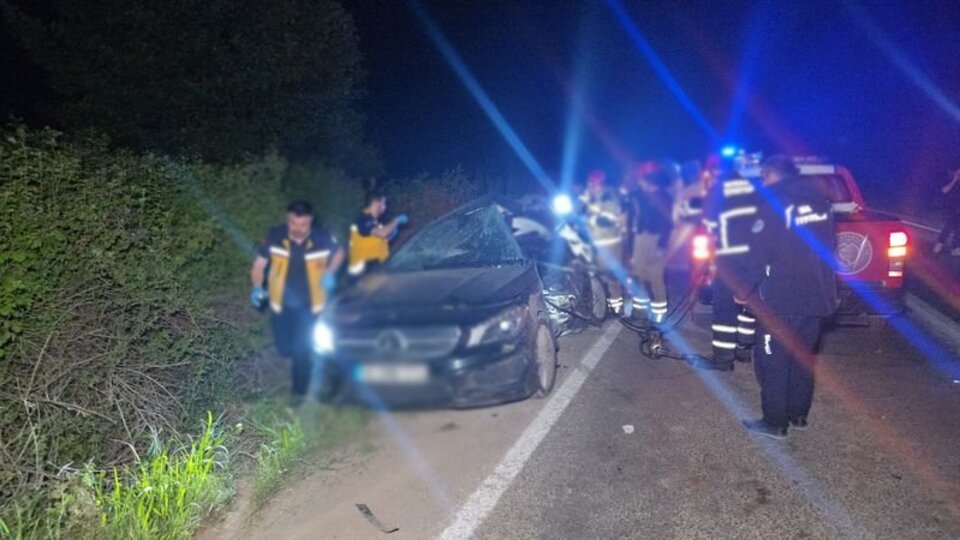 Bursa'da can pazarı! 3 ölü, 1 yaralı