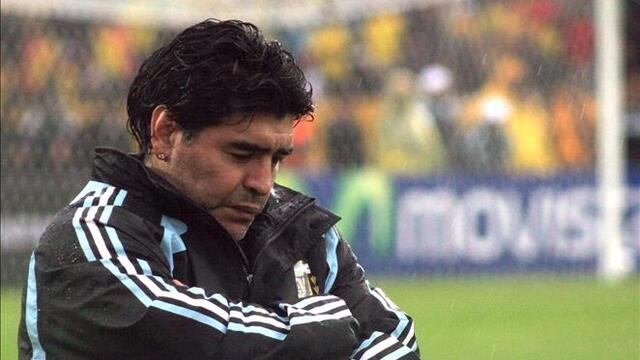 Maradona'nın ölümüne ilişkin yeni belgeler ortaya çıktı