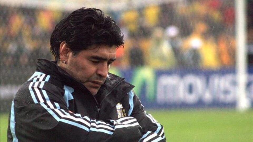 Maradona'nın ölümüne ilişkin yeni belgeler ortaya çıktı
