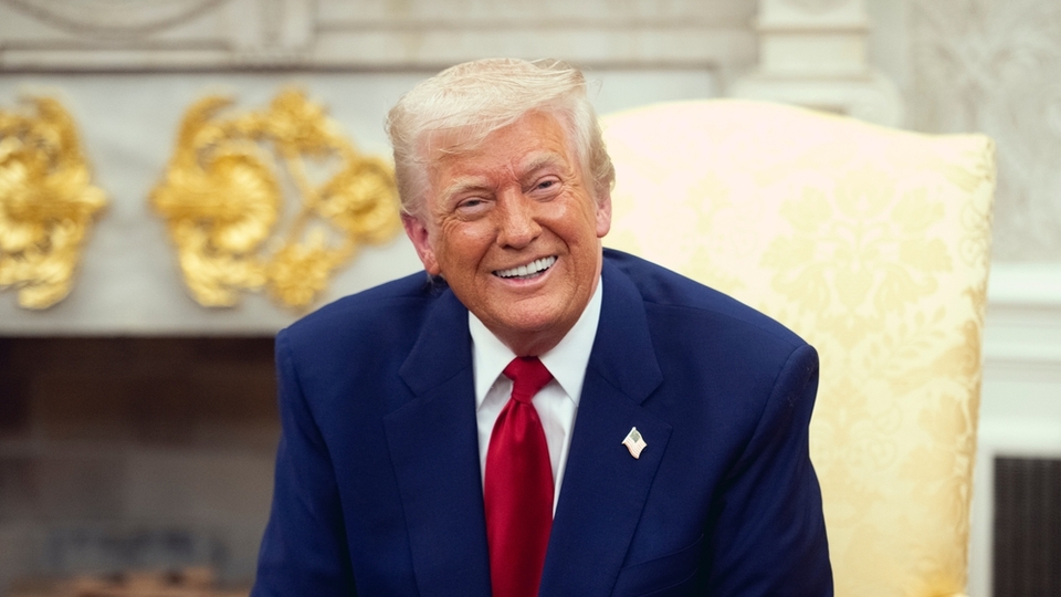 "Önemli bir ticaret anlaşma olacak"