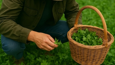 Şifa zannedilen o otlar zehir mi?