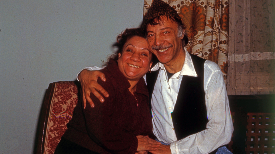 Münir Özkul'u canlandıracak isim belli oldu