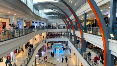 Resmi Gazete'de yayımlandı: AVM'ler hakkında yeni karar