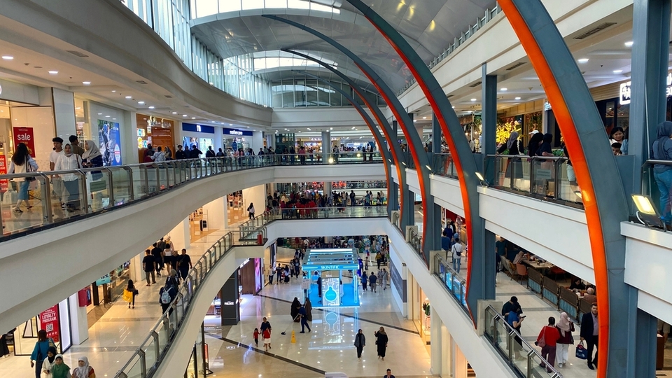 Resmi Gazete'de yayımlandı: AVM'ler hakkında yeni karar