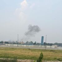 Pakistan: Hindistan'ın 12 drone'unu düşürdük
