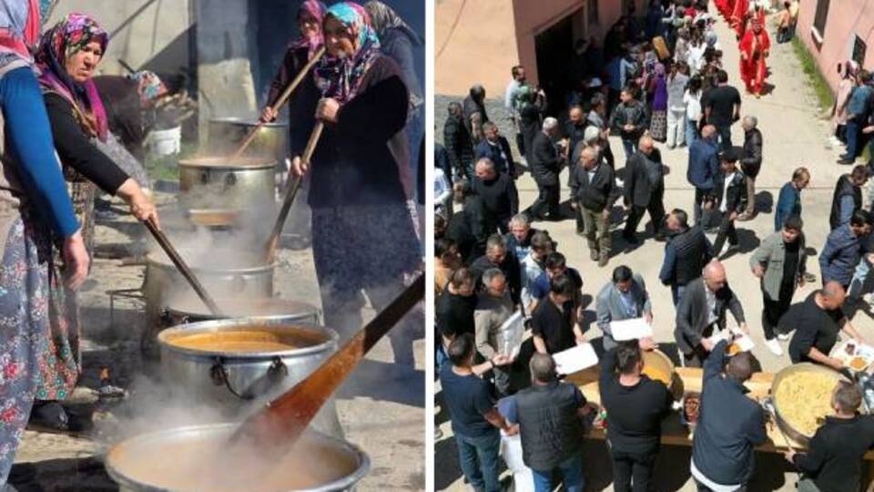 672 yıllık tarifle yılda 1 kez yapılıyor!