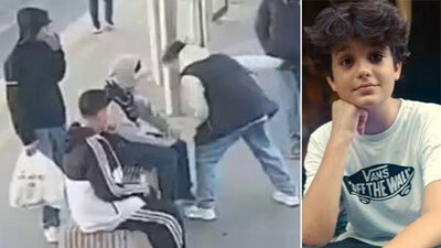 Mattia Ahmet'in duruşması 20 Haziran'a ertelendi