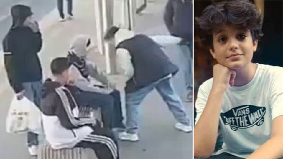 Mattia Ahmet'in duruşması 20 Haziran'a ertelendi