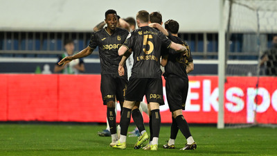 Trabzonspor, büyük maç hasretine son vermek istiyor