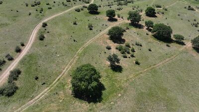Edirne'de meralarda sulama dönemi