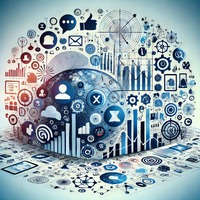 Sosyal medya kullanımı artıyor