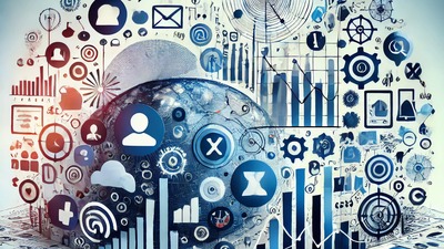 Sosyal medya kullanımı artıyor