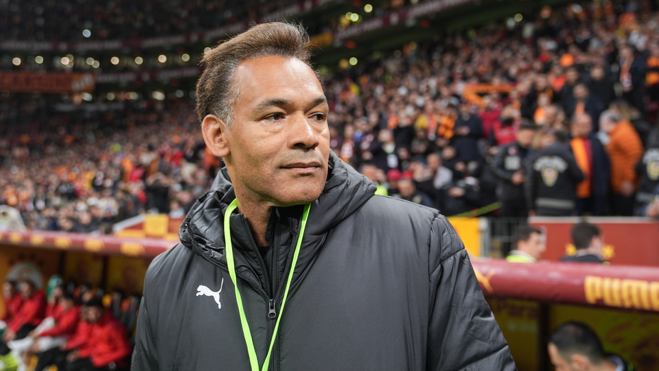 "Çok kritik bir maç oynayacağız"