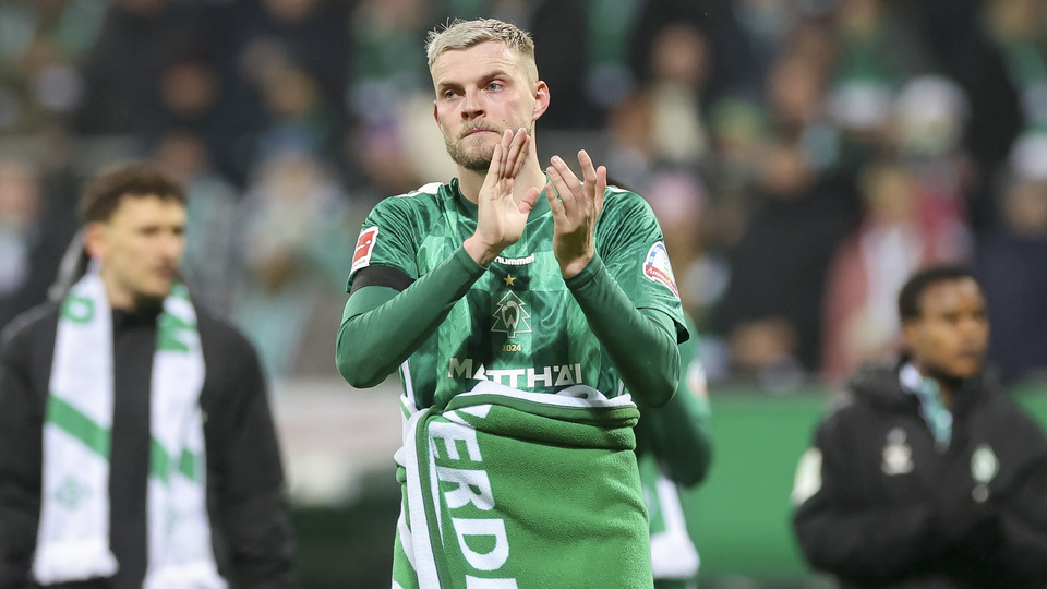 Beşiktaş'a Almanya'dan forvet iddiası!