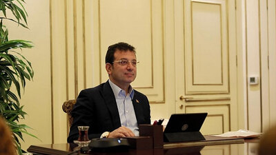 İmamoğlu'nun X hesabına erişim engeli