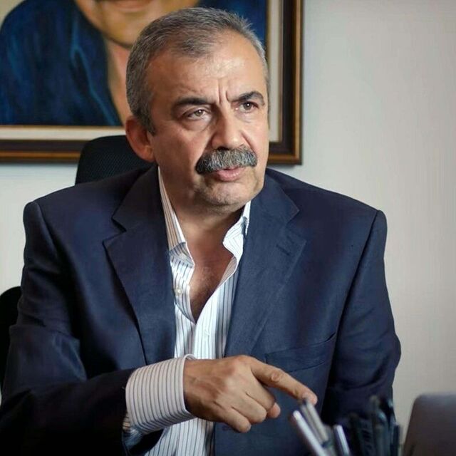 Sırrı Süreyya Önder'e suikast iddiasına ilişkin açıklama