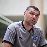 Burak Yılmaz: Kasımpaşa'nın yeri Avrupa