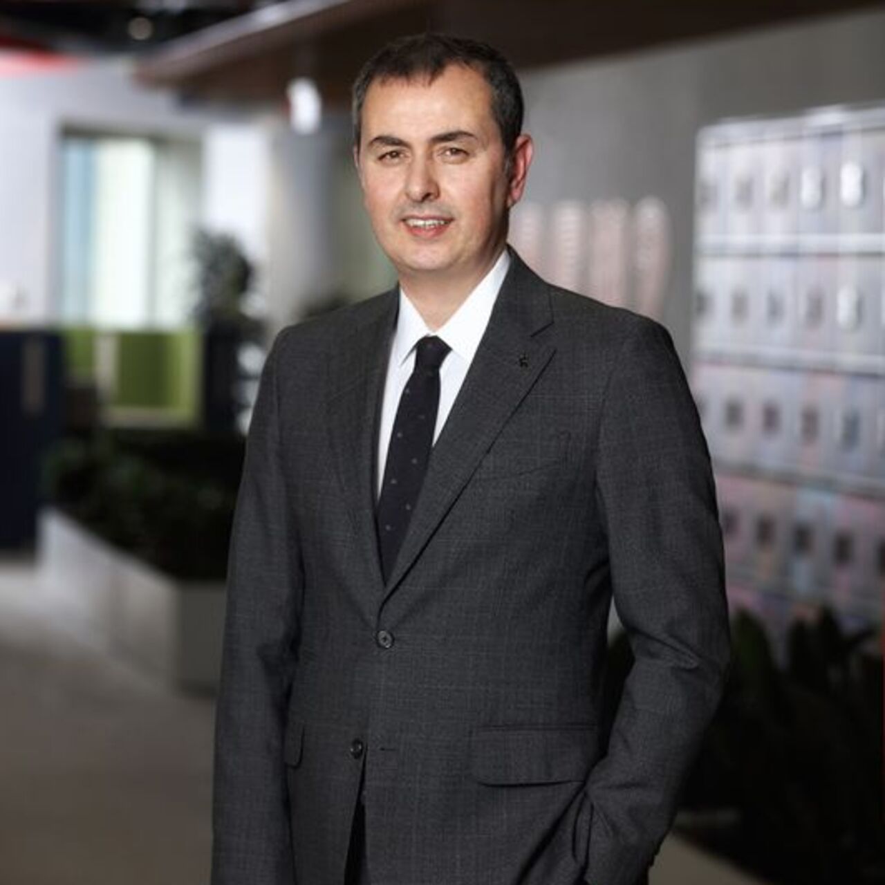 İş Bankası, İklim Dönüşüm Planı'nı açıklayan Türkiye'nin ilk bankası oldu