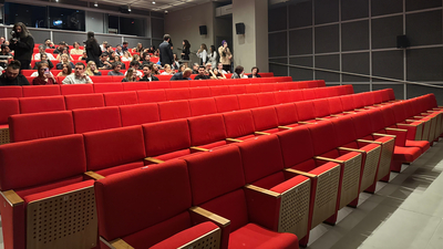 Galaya kimse katılmadı