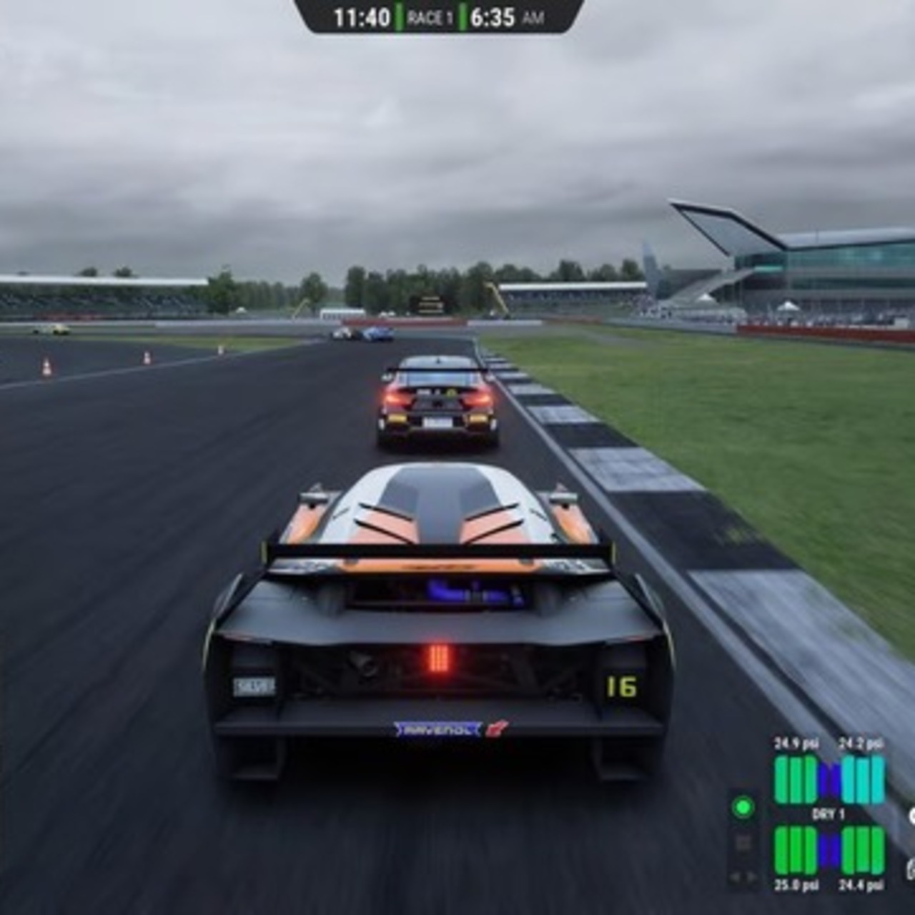 Assetto Corsa sistem gereksinimleri