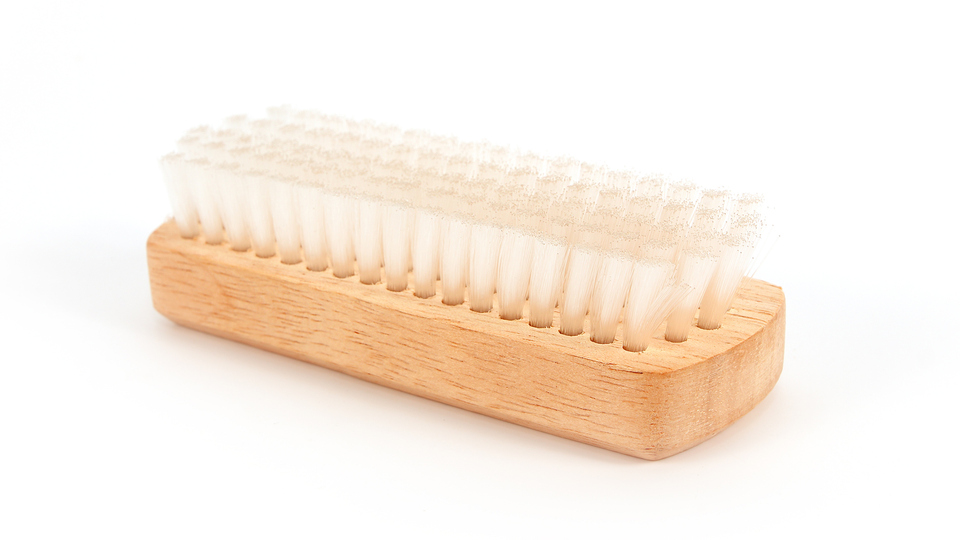 At kılı fırçası doğru kullanımı