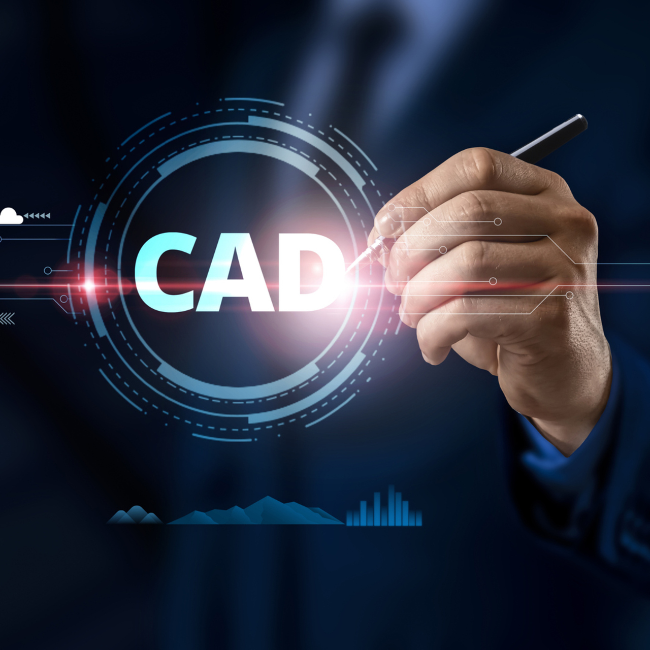 AutoCAD Sistem Gereksinimleri 2025