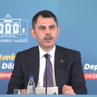 "Acil dönüşmesi gereken 600 bin konut var"