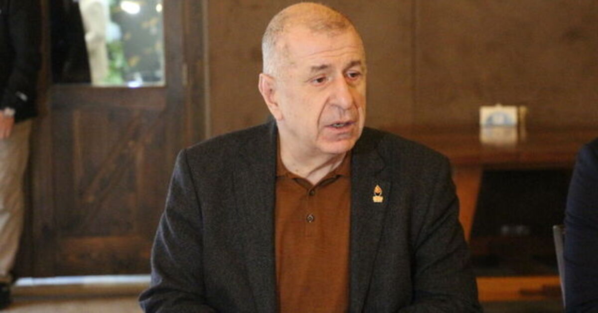 Zafer Partisi Lideri Ümit Özdağ Hastanede: Sağlık Durumu ve Tutukluluk Süreci Hakkında Son Gelişmeler