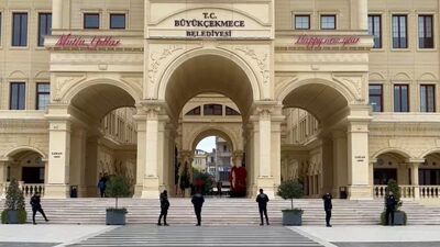 Başsavcılık son 10 yılda ruhsat verilen projeleri istedi