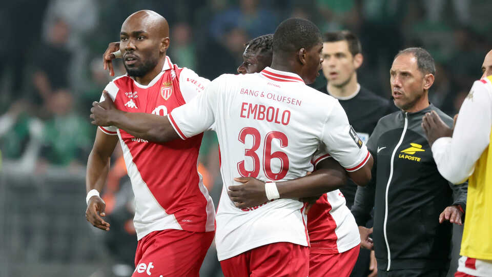 Musrati'den kötü haber: Sezonu kapattı!