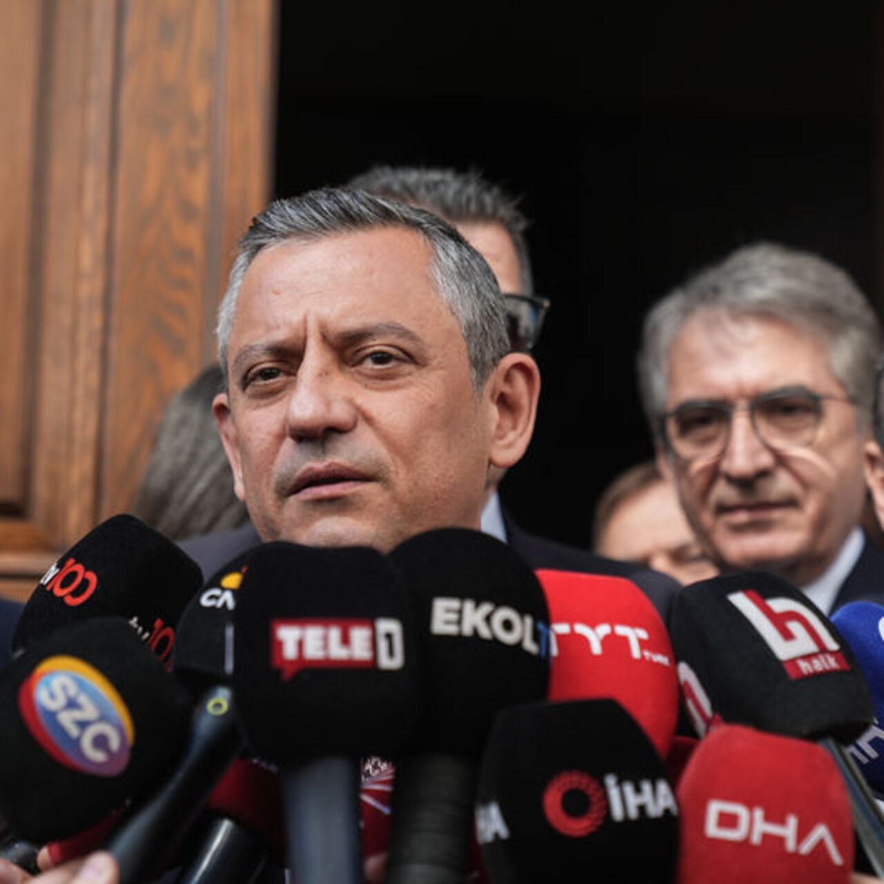 Özel: Dijital darbe evresiyle karşı karşıyayız