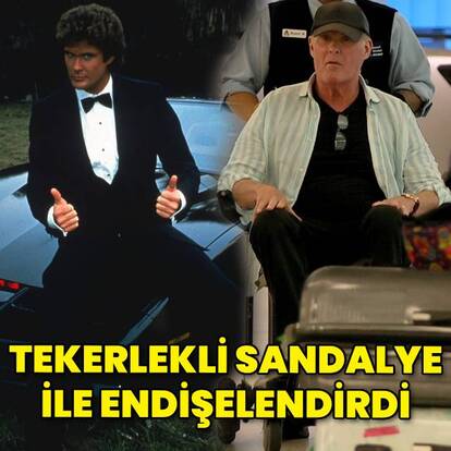 Son hali endişelendirdi