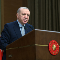 Cumhurbaşkanı Erdoğan'dan açıklamalar