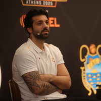 "Burada olmak bizim hayalimizdi"