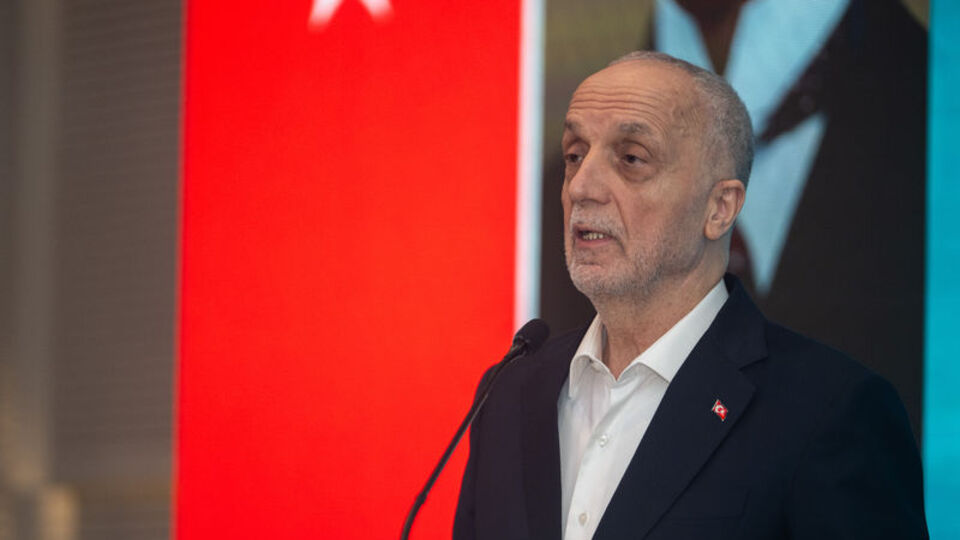 "Köle ücretiyle işçi bulamazsınız"