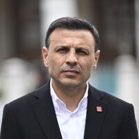 Özgür Çelik'e 15 yıl 6 ay hapis istendi