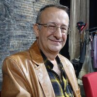Ünlü oyuncuya veda