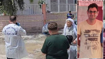 Sınıf öğretmeni silahlı saldırıda öldü!