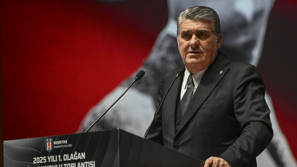 Adalı'dan Bankalar Birliği ve transfer açıklaması!