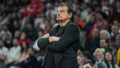 Ataman, Galatasaray'a destek için tribünde olacak!