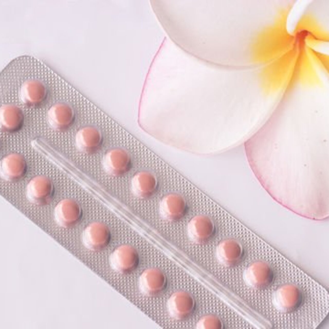 Doğum kontrol hapı nedir?
