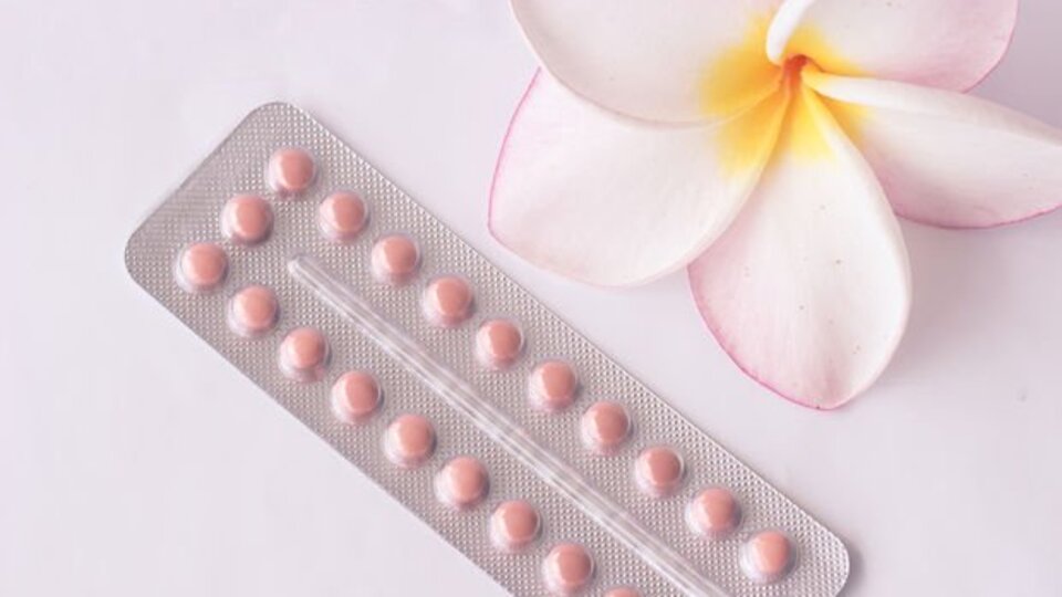Doğum kontrol hapı nedir?